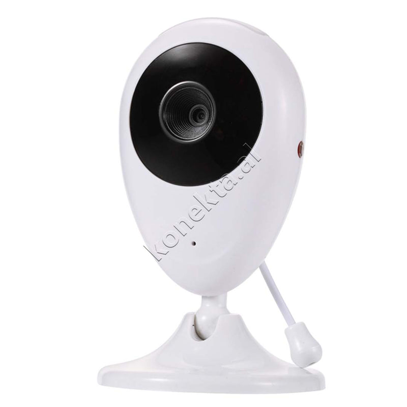 Kamera Per Monitorimin E Foshnjes Me Ekran 2.4" 960P