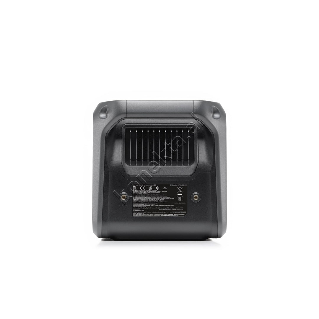 Stacion Karikimi DJI Power 1000 V2 Me 9 Porta