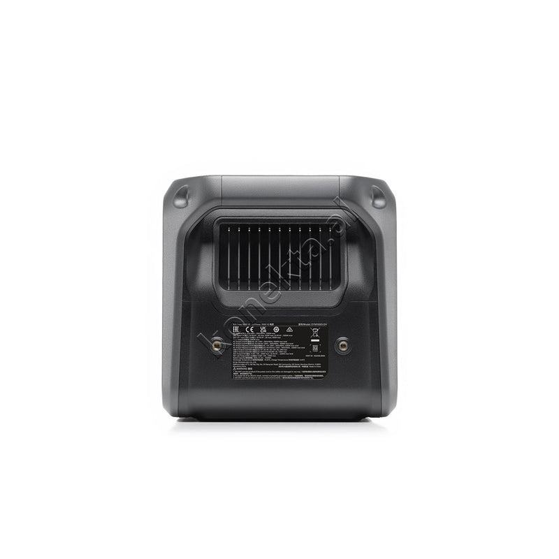 Stacion Karikimi DJI Power 1000 V2 Me 9 Porta