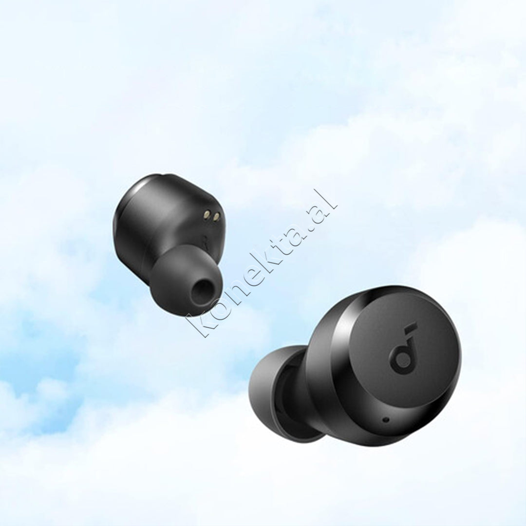 Kufje Çift Me Bluetooth Anker A25i