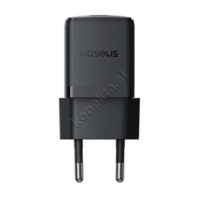 Adaptor Karikimi 30W Baseus Me Porte USB-C