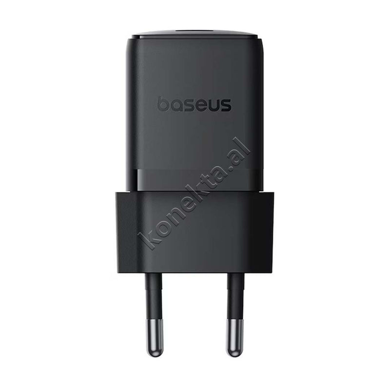 Adaptor Karikimi 30W Baseus Me Porte USB-C