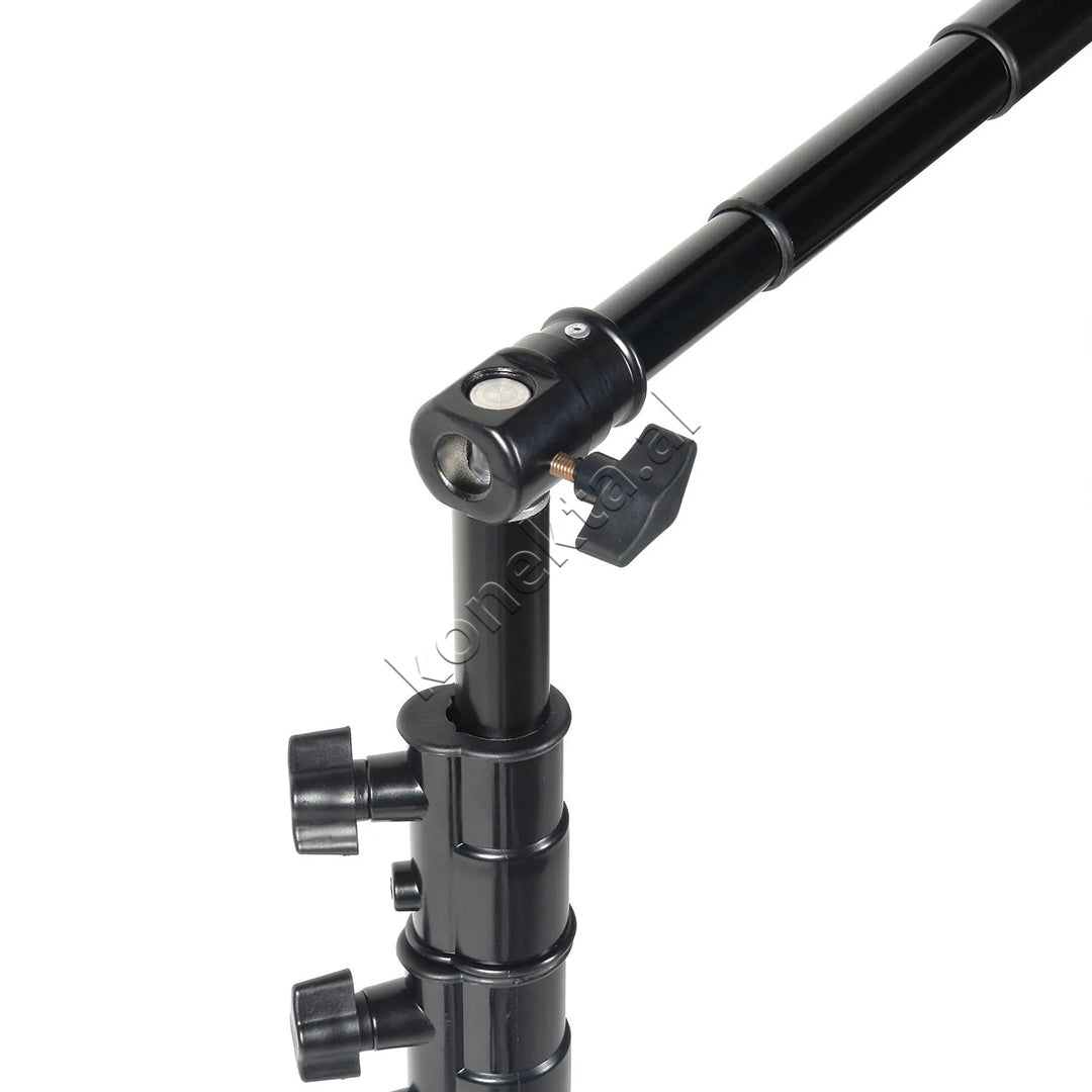Sistem Profesional Per Mbajtjen E Sfondeve Te Fotografise Godox BS-04