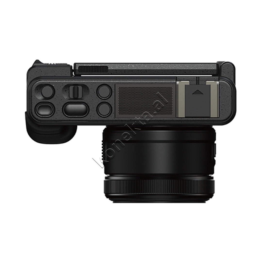 Kamera Digjitale 5K Yashica City 200