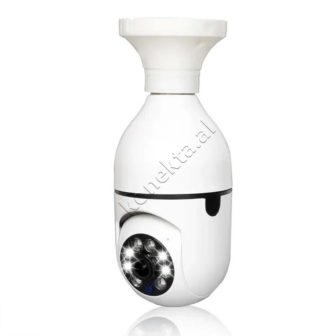 Kamera Sigurie Ne Forme Llambe 2MP 1080P