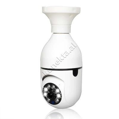 Kamera Sigurie Ne Forme Llambe 2MP 1080P