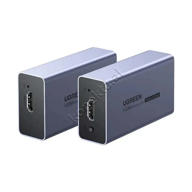 Zgjatues UGREEN HDMI Permes Ethernet Deri Ne 50 Metra