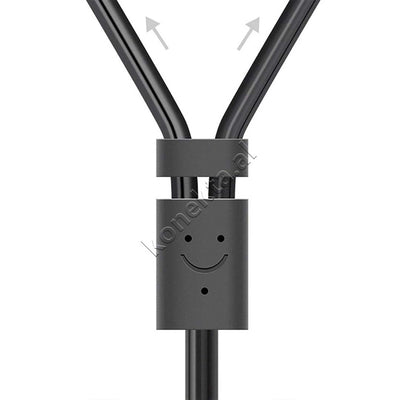 Kabell Audio Ugreen 3.5mm Ne 2RCA (M-M) 1m/ 2m