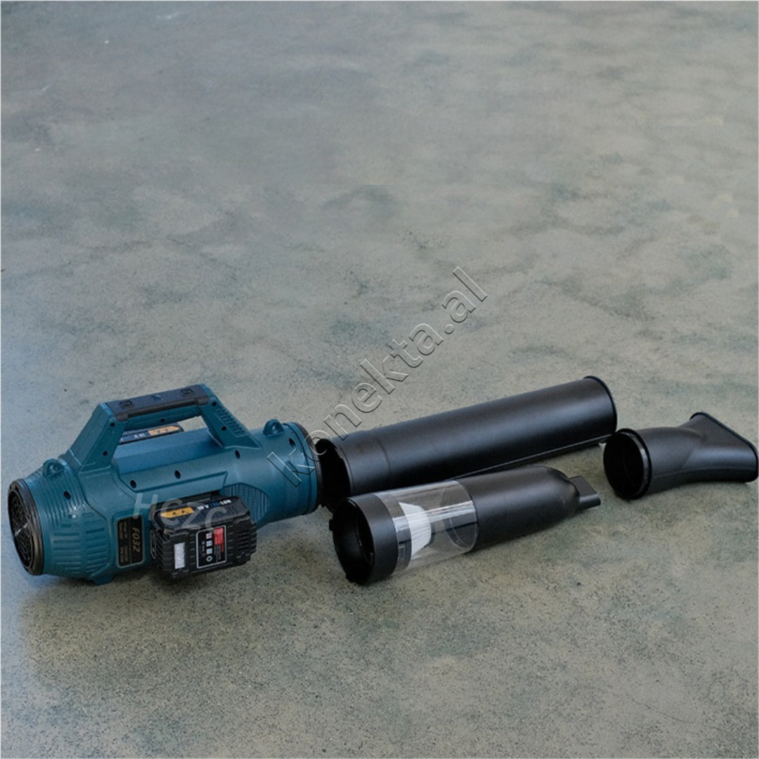 Fryrese Dhe Fshese Pastrimi Me Vakum 22,000 RPM