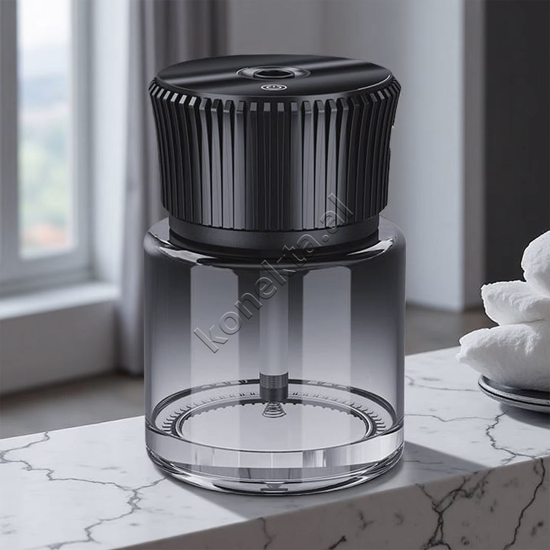 Aromatizues Elektrik Per Makine Me Sensor Automatik