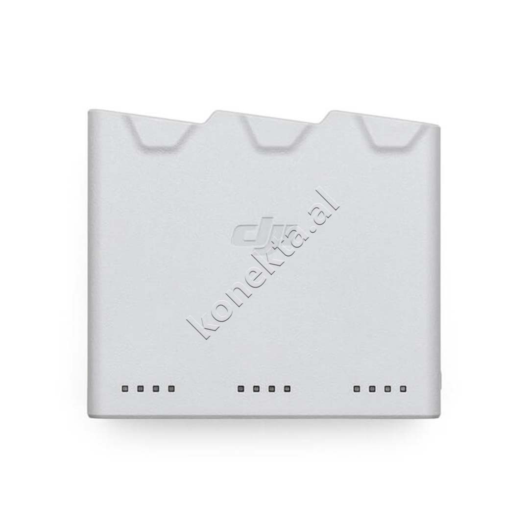 Hub Karikimi 30W Dy-Drejtimeshe Per 3 Bateri Te DJI Mini 3 Pro / Mini 4 Pro