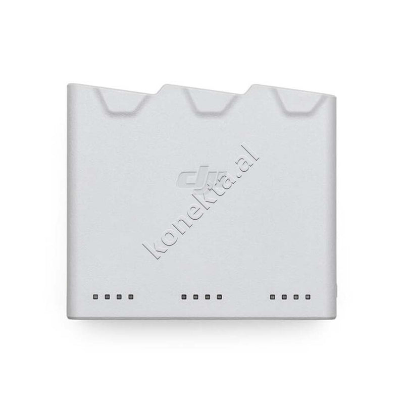 Hub Karikimi 30W Dy-Drejtimeshe Per 3 Bateri Te DJI Mini 3 Pro