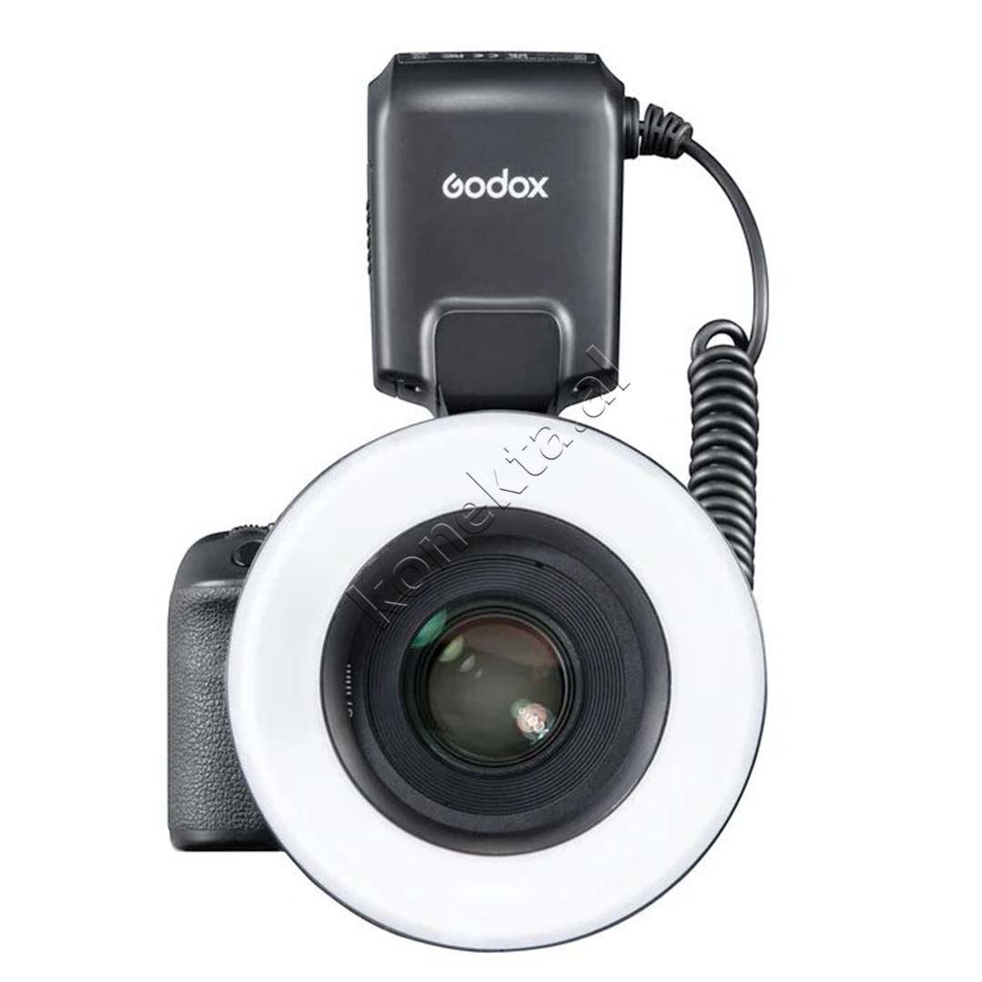 Drite Rrethore Profesionale Macro Godox ML-150II