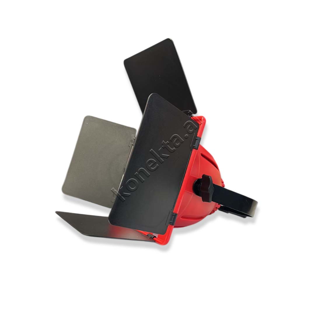 Drite Profesionale Spotlight Bikolor 70W