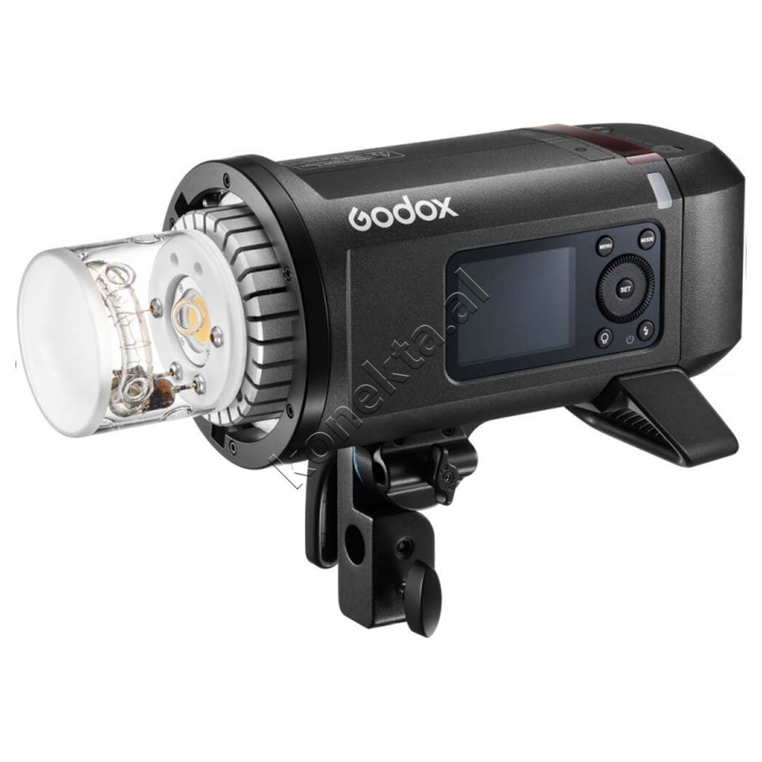 Blic Flash LED Profesional Godox AD600Pro II