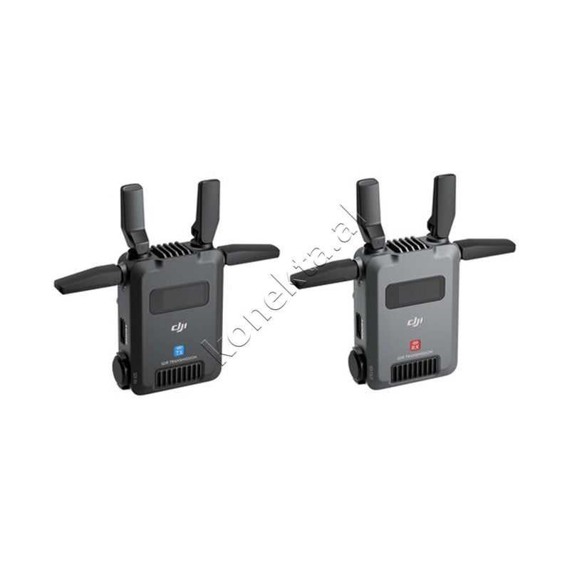 Set Transmetimi DJI SDR/Wi-Fi