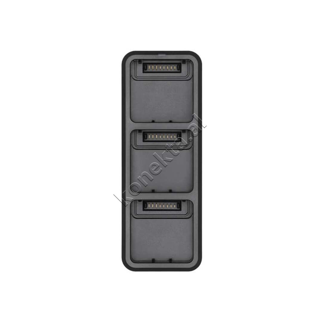 Hub Karikimi 100W Per 3 Bateri Te DJI Mavic 3 Series