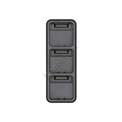 Hub Karikimi 100W Per 3 Bateri Te DJI Mavic 3 Series