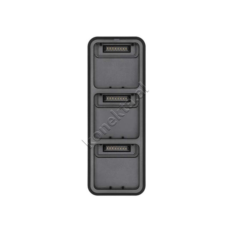 Hub Karikimi 100W Per 3 Bateri Te DJI Mavic 3 Series