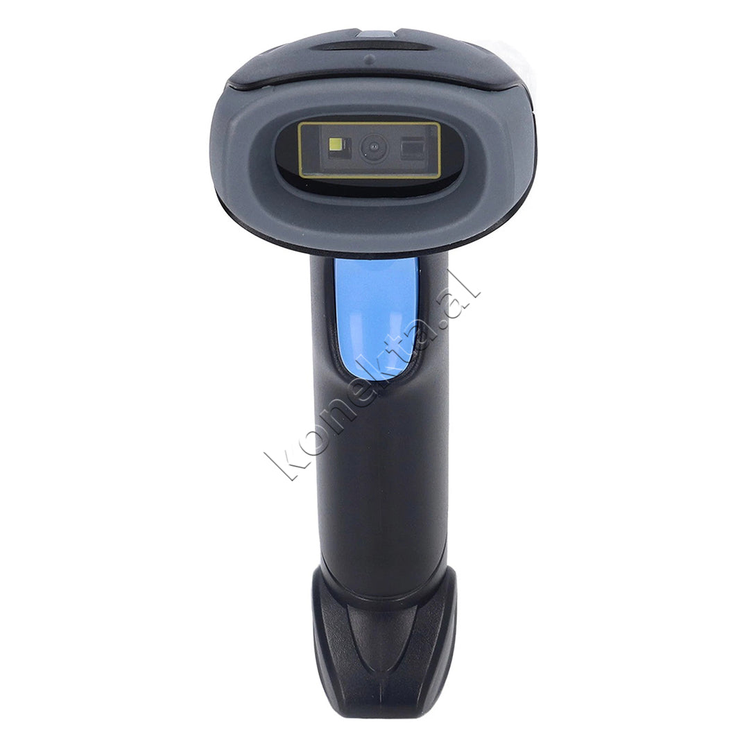 Skaner Per Barcode Profesional Wireless Me Bluetooth