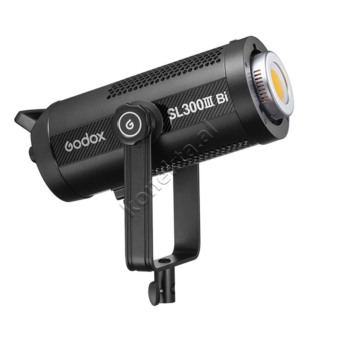 Drite LED Profesionale 330W Godox SL300III Bi