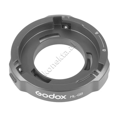 Adaptor Per Softbox Profesional Godox