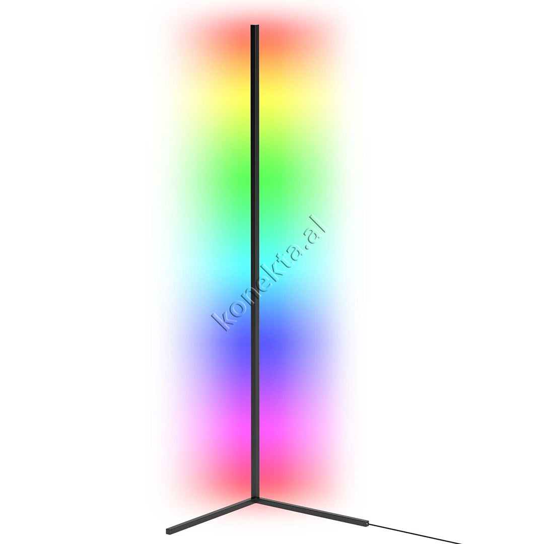 Drite LED RGB Per Zbukurimin e Ambientit
