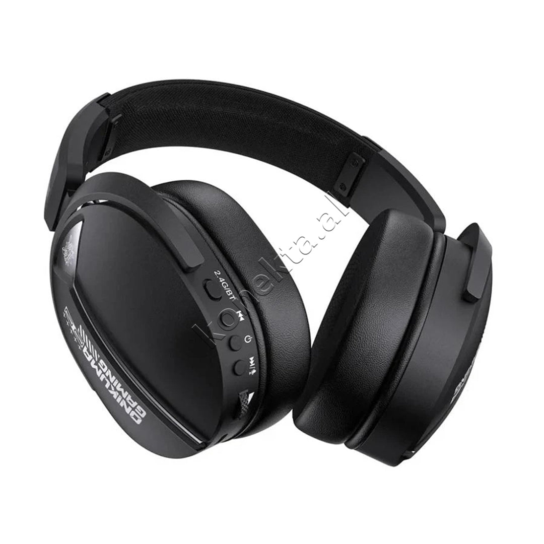 Kufje Headphones Gaming Wireless Me Bluetooth Onikuma