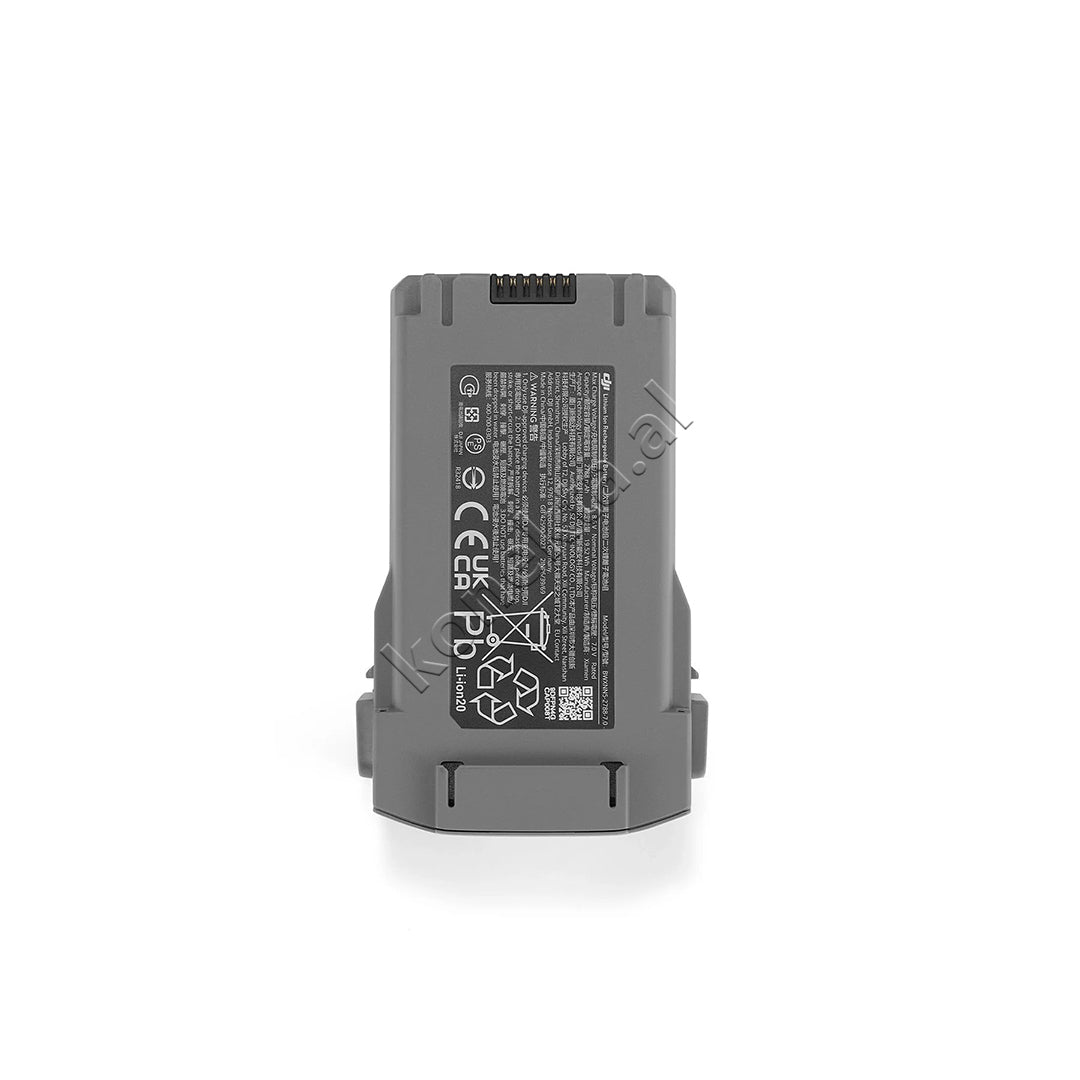 Bateri Inteligjente Fluturimi Per DJI Mini 5 Pro