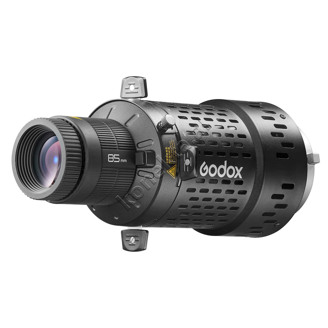 Aksesor Projektimi Per Lente Optike 85mm Godox BFP