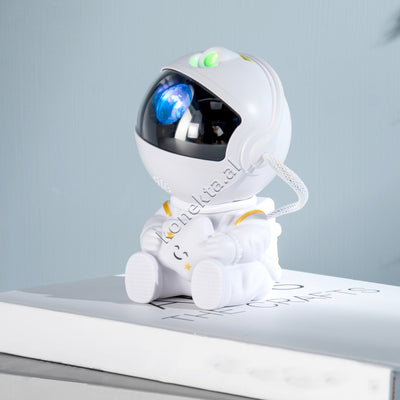 Mini Projektor Yjesh XO Astronaut