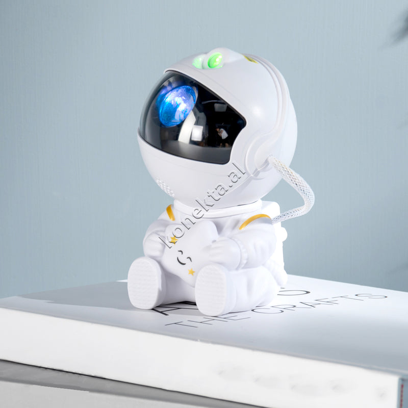 Mini Projektor Yjesh XO Astronaut