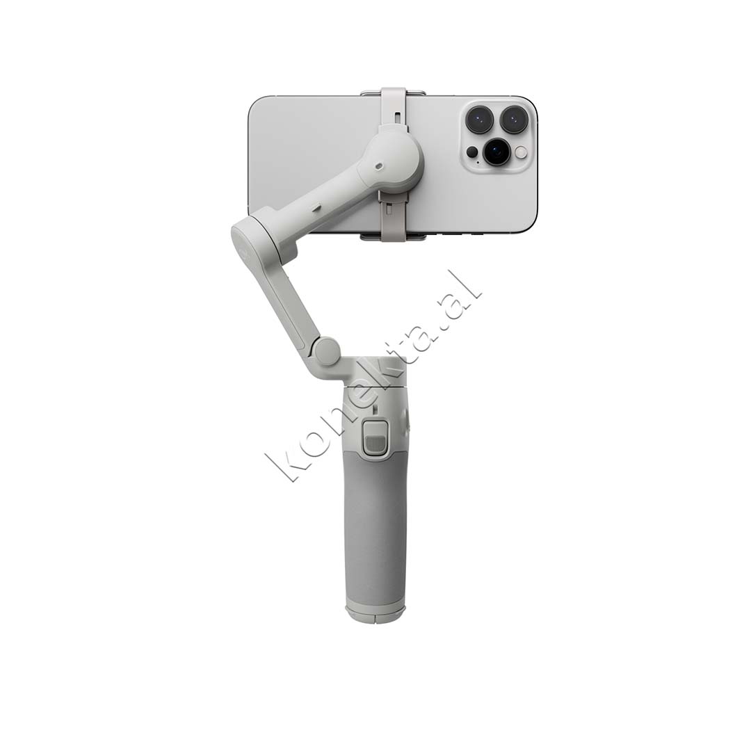 Stabilizues Telefoni Gimbal DJI Osmo Mobile 7 Me 3 Akse