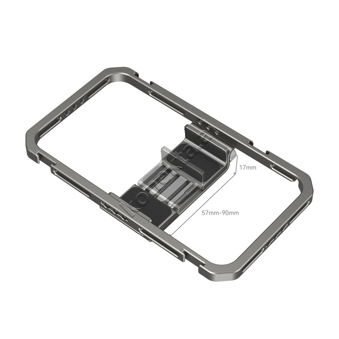 Mbajtese Universale SmallRig Per Telefon 2791B