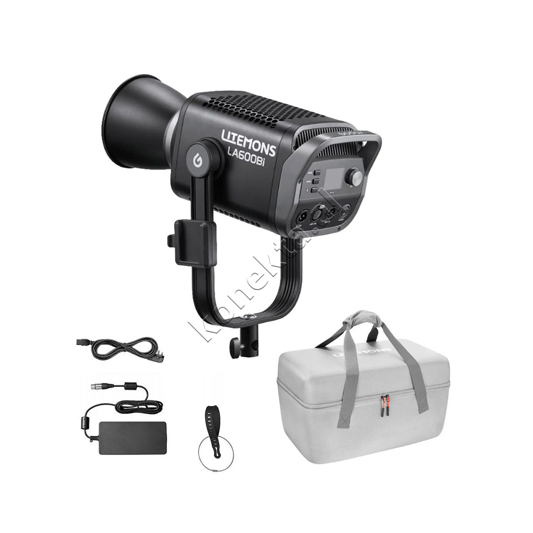 Drite LED Profesionale Bikolor 600W Godox LA600Bi