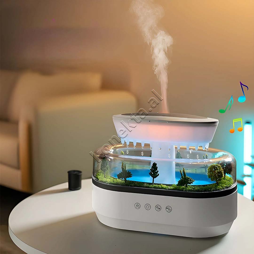 Hidratues Ajri Raindrop 250ml