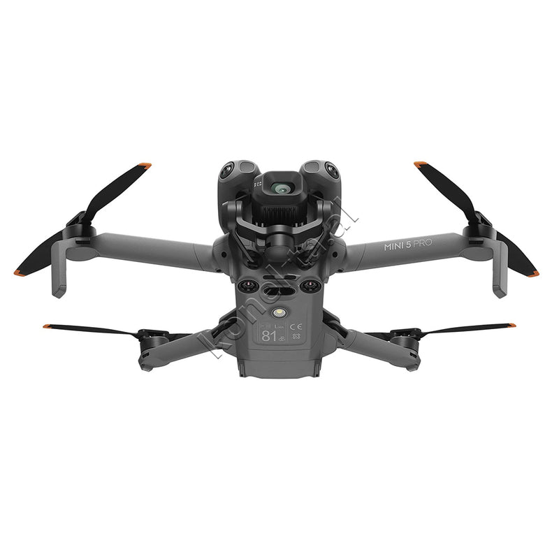 Dron Quadcopter DJI Mini 5 Pro DJI RC2 Fly More Combo