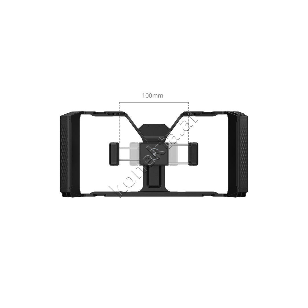 IG-02 IntegraGrip Cage (Wireless Controller) SmallRig 5356