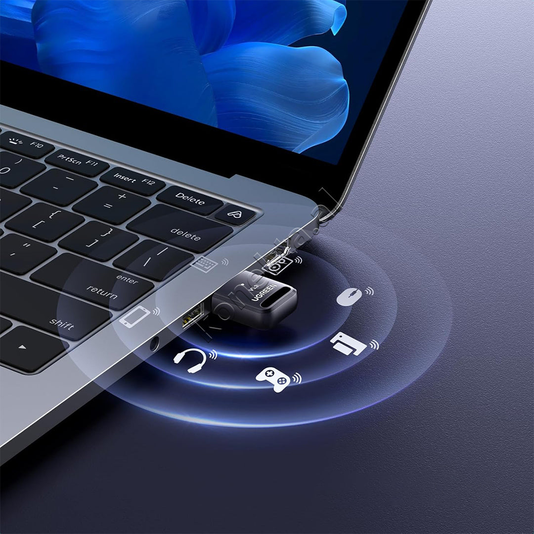 Adaptor USB-A Bluetooth 5.3 Ugreen