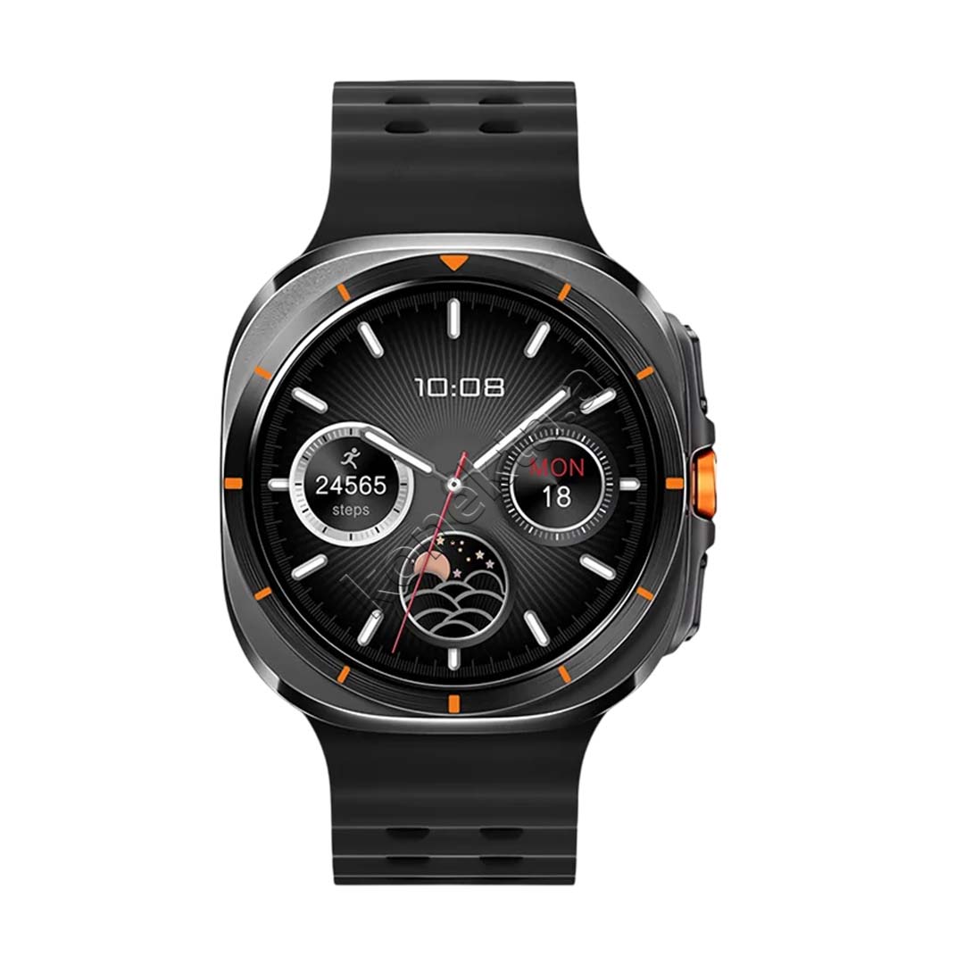 Ore Inteligjente Me Bluetooth HK28 ULTRA