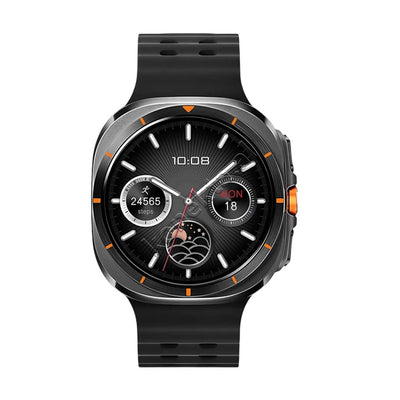 Ore Inteligjente Me Bluetooth HK28 ULTRA