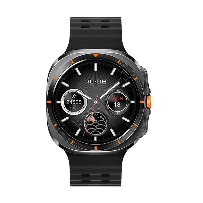Ore Inteligjente Me Bluetooth HK28 ULTRA