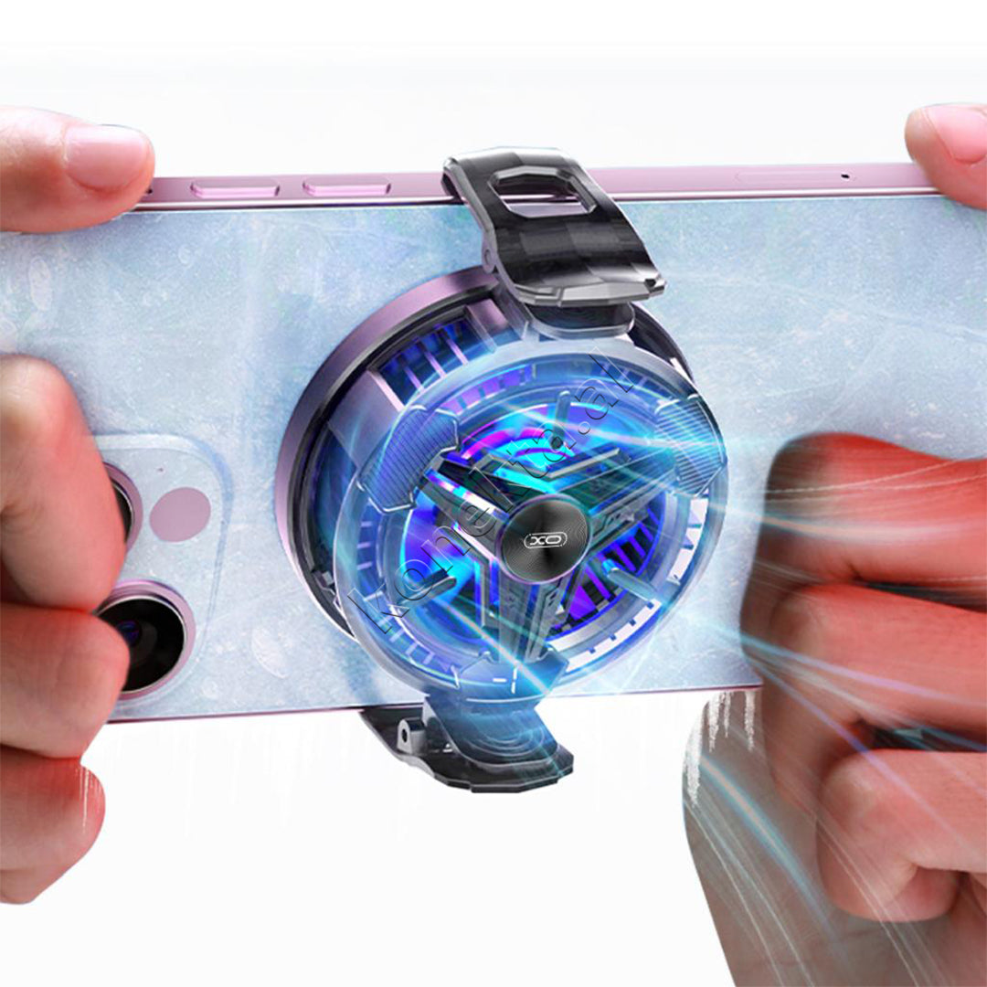 Freskuese Magnetike Per Lojera Ne Telefon XO