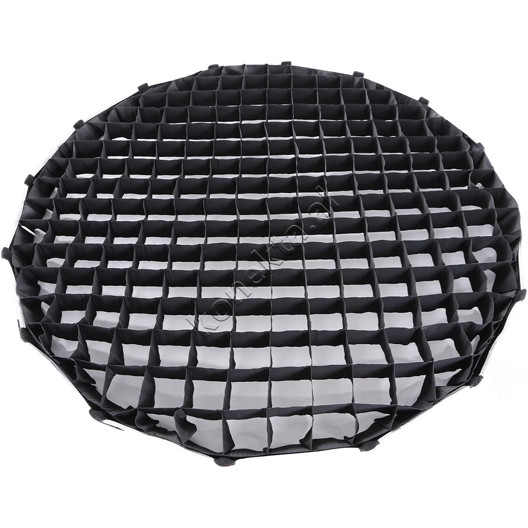 Rrjete Grid Per Softbox Parabolik 120cm Godox