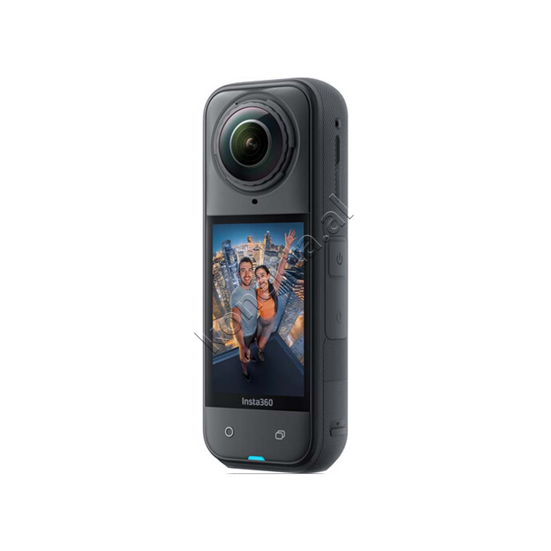 Kamera Sportive Insta360 X5 360°