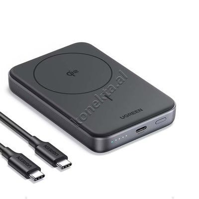 Bateri E Jashtme Magnetike  10'000mAh Ugreen
