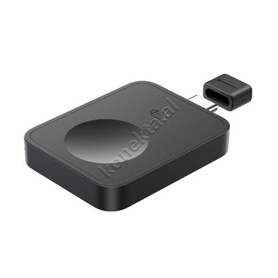 Karikues Wireless Magnetik Per Ore Inteligjente Baseus