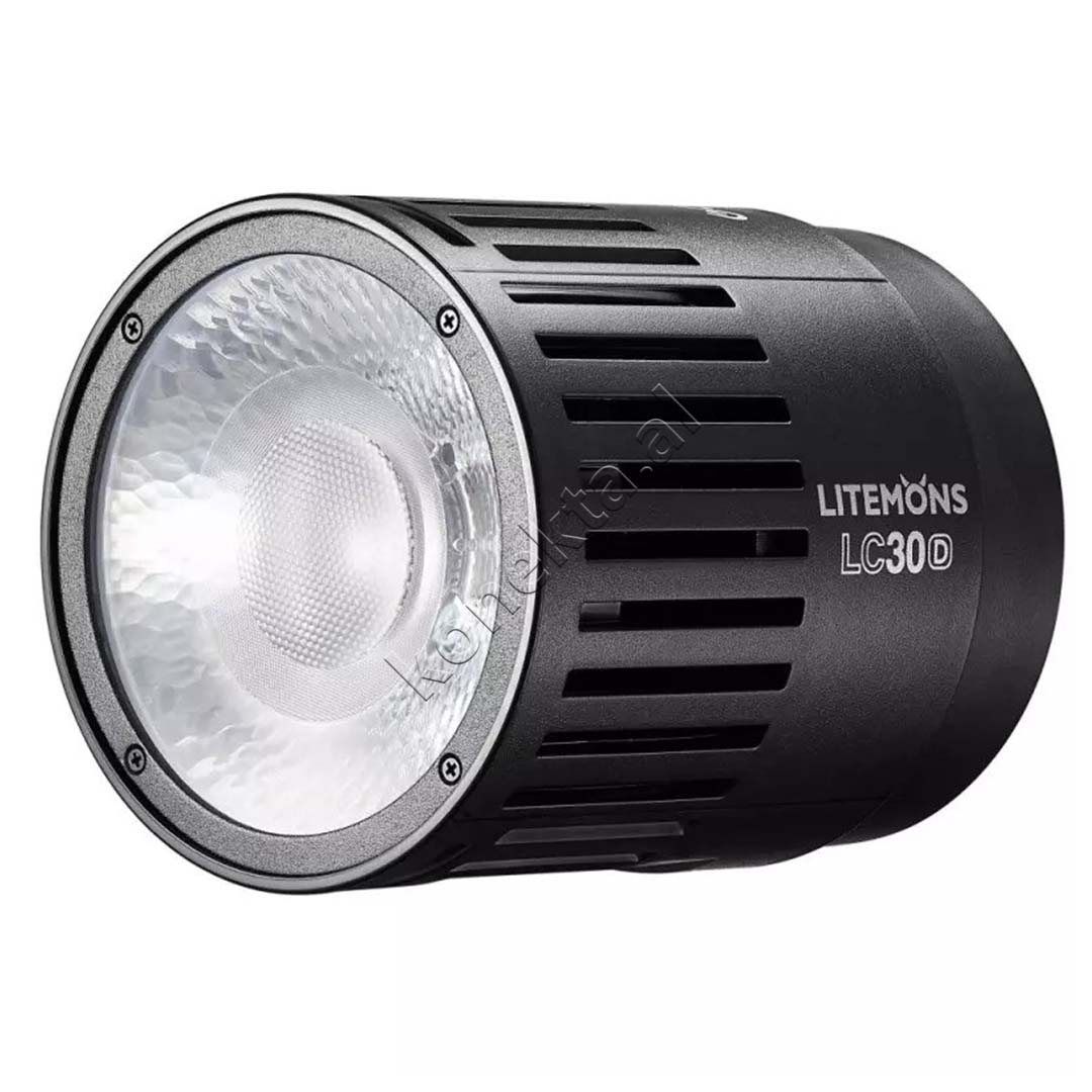 Set Drite LED Profesionale 33W Godox LC30D-K1