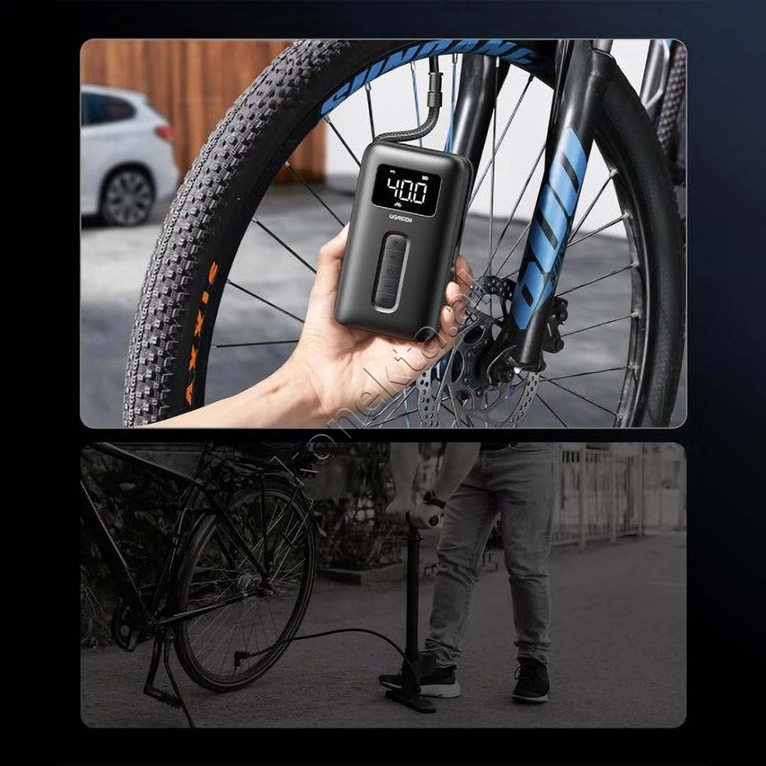 Pompe Fryrese Ugreen 150PSI