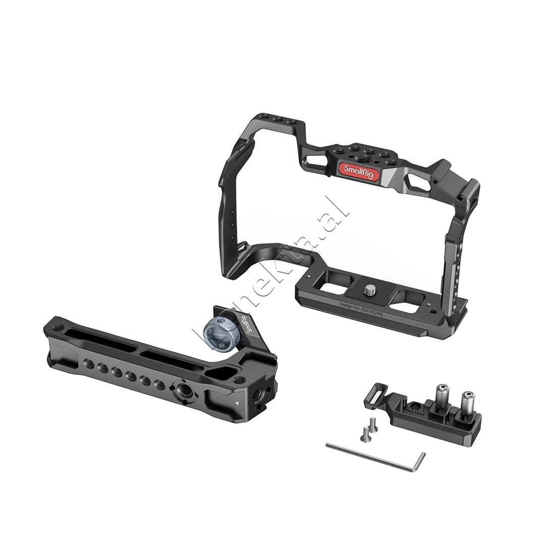 Aksesor Cage Kit for Canon EOS R5 / R6 / R5 C SmallRig 3830C